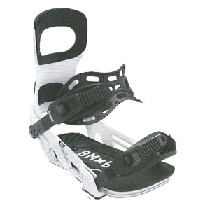 BENT METAL BINDING [ BOLT @33000] �x���g���^�� �X�m�[�{�[�h SNOWBOARD �o�C���f�B���O �y���K�㗝�X���i�z�y���������z