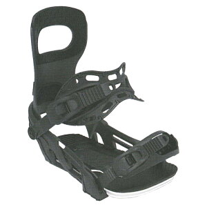 BENT METAL YOUTH BINDING [ CLIP @27000] �x���g���^�� �L�b�Y �X�m�[�{�[�h SNOWBOARD �o�C���f�B���O �y���K�㗝�X���i�z