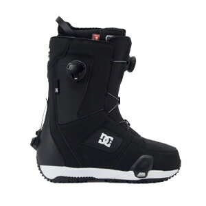 DC SNOWBOARDS BOOTS [ CONTROL STEP ON @60000] �X�m�[�{�[�h �X�e�b�v�I�� �u�[�c �y���K�㗝�X���i�z
