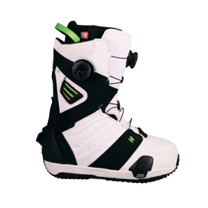 DC SNOWBOARDS BOOTS [ JUDGE STEP ON @70000] �X�m�[�{�[�h �X�e�b�v�I�� �u�[�c �y���K�㗝�X���i�z