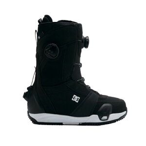 DC SNOWBOARDS BOOTS [ LOTUS STEP ON @60000] WOMENS �X�m�[�{�[�h �X�e�b�v�I�� �u�[�c �y���K�㗝�X���i�z