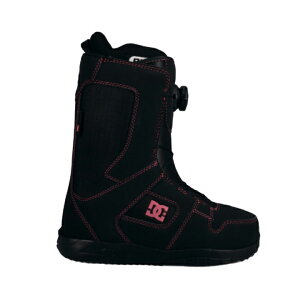 DC SNOWBOARDS BOOTS [ WOMENS PHASE BOA @39000] �X�m�[�{�[�h �u�[�c �y���K�㗝�X���i�z�y���������z