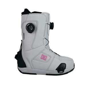 DC SNOWBOARDS BOOTS [ WOMENS PHASE BOA PRO STEP ON @64000] �X�m�[�{�[�h �X�e�b�v�I�� �u�[�c �y���K�㗝�X���i�z