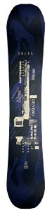 DEVGRU SNOWBOARDS [ DELTA @64000] �f�u�O�� �X�m�[�{�[�h �y���K�㗝�X���i�z