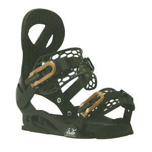 DRAKE SNOWBOARD WOMEN'S BINDINGS [ JADE LTD @42000] �h���C�N �E�[�����Y �o�C���f�B���O �S�̐��K�A���i�y���������z