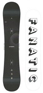 FANATIC SNOWBOARDS [ ACE @59000] POP Camber �t�@�i�e�B�b�N �X�m�[�{�[�h �y���K�㗝�X���i�z�y���������z