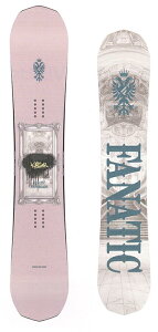 FANATIC SNOWBOARDS [ KAISER @88000] POP Camber �t�@�i�e�B�b�N �X�m�[�{�[�h �y���K�㗝�X���i�z�y���������z