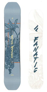 FANATIC SNOWBOARDS [ TRICK MASTER @79000] VDC Camber �t�@�i�e�B�b�N �X�m�[�{�[�h �y���K�㗝�X���i�z�y���������z