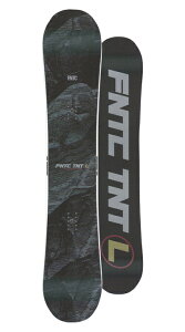 FNTC SNOWBOARDS [ TNT L @65000] �X�m�[�{�[�h �y���K�㗝�X���i�z�y���������z