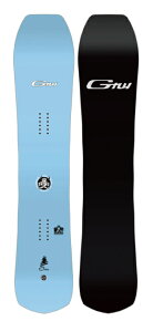 GNU SNOWBOARDS [ GREMLIN @96000] �O�k�[ �X�m�[�{�[�h �y���K�㗝�X���i�z �y�v���`���[���z
