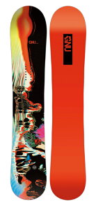 GNU SNOWBOARDS [ PEPPER WOMEN'S @80000] �O�k�[ �E�[�����Y �X�m�[�{�[�h SNOWBOARD �X�m�{ �y���K�㗝�X���i�z�y�v���`���[���z