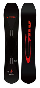 GNU SNOWBOARDS [ TURBO GREMLIN @120000] �O�k�[ �X�m�[�{�[�h SNOWBOARD �X�m�{ �y���K�㗝�X���i�z �y�v���`���[���z