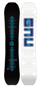 GNU [ UPGRADE @99000] �O�k�[ �X�m�[�{�[�h SNOWBOARD �X�m�{ �y���K�㗝�X���i�z�y�v���`���[���z