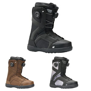 K2 SNOWBOARDING BOOTS [ BOUNDARY @54000] �P�C�c�[ �u�[�c �y���K�㗝�X���i�z�y���������z�y �X�m�{ �p�i�z