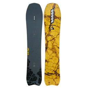 K2 SNOWBOARDING [ EXCAVATOR @83000] �P�C�c�[ �X�m�[�{�[�h �y���K�㗝�X���i�z�y���������z�y �X�m�{ �p�i�z