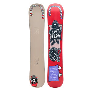 K2 SNOWBOARDING [ WORLD PEACE @66000] �P�C�c�[ �X�m�[�{�[�h �y���K�㗝�X���i�z�y���������z�y �X�m�{ �p�i�z