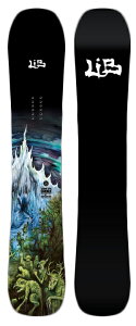 LIBTECH SNOWBOARDS [ SKUNK APE CAMBER @120000] ���u�e�b�N �X�m�[�{�[�h SNOWBOARD �X�m�{ �y���K�㗝�X���i�z�y�v���`���[���z