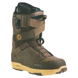 NORTHWAVE SNOWBOARD BOOTS [ JOKER Asianfit @54000] �m�[�X�E�F�[�u �u�[�c �y���K�㗝�X���i�z�y���������z