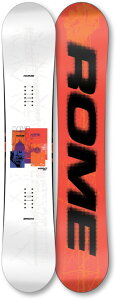 ROME SNOWBOARDS [ AGENT @79000 ] ���[�� �X�m�[�{�[�h �y���K�㗝�X���i�z�y���������z