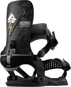 ROME BINDING [ KATANA AW PRO FASE �i�A�V�����b�v�j @62000] ���[�� �X�m�[�{�[�h �o�C���f�B���O �y���K�㗝�X���i�z�y���������z
