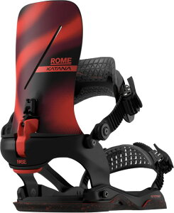 ROME BINDING [ WOMEN'S KATANA AW FASE�i�A�V�����b�v�j @58000] ���[�� �X�m�[�{�[�h �E�[�����Y �o�C���f�B���O �y���K�㗝�X���i�z�y���������z