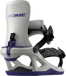 ROME BINDING [ WOMEN'S VOLT FASE �i���m�t���[���j @45000] ���[�� �X�m�[�{�[�h �o�C���f�B���O �y���K�㗝�X���i�z�y���������z
