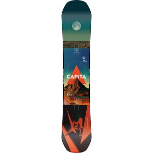 CAPITA SNOWBOARDS [ D.O.A. @81000] �L���s�^ �X�m�[�{�[�h �y���K�㗝�X���i�z �X�m�{ Snowboard