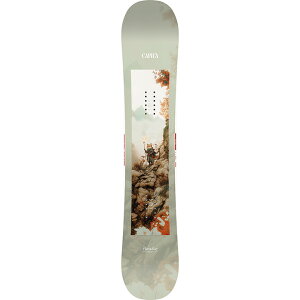 CAPITA SNOWBOARDS [ PARADISE @76000] �L���s�^ �X�m�[�{�[�h �y���K�㗝�X���i�z �X�m�{ Snowboard