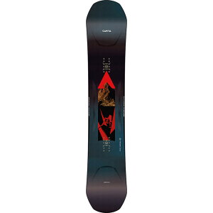CAPITA SNOWBOARDS [ SUPER D.O.A. @120000] �L���s�^ �X�m�[�{�[�h �y���K�㗝�X���i�z �X�m�{ Snowboard