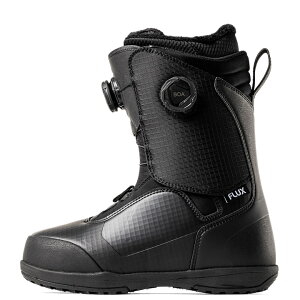 FLUX BOOTS [ LB-BOA @60000] �t���b�N�X �u�[�c SNOWBOARD �X�m�[�{�[�h �y���K�㗝�X���i�z