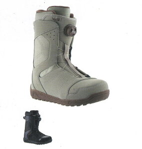 HEAD SNOWBOARD BOOTS [ REV BOA COILER @43000] �w�b�h �u�[�c �y���K�㗝�X���i�z�y���������z
