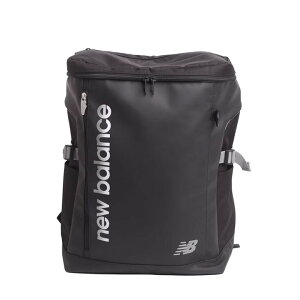 New Balance [ �O���f�[�V�������S���� �{�b�N�X�����b�N 32L AC9667M @12700] �j���[�o�����X DAYPACK �f�C�p�b�N �����b�N BAG �y���K�㗝�X���i�z