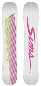 SIMS SNOWBOARDS [ ATV-X @120000] �V���X �X�m�[�{�[�h SNOWBOARD �y���K�㗝�X���i�z