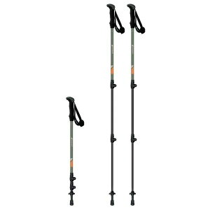 sinano Trekking poles [ Fast-125 A/S @19500] Folder �V�i�m �g���b�L���O�|�[�� �t�@�X�g AS
