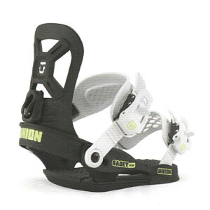 UNION SNOWBOARD BINDING [ CADET MINI @18000] ���j�I�� �X�m�[�{�[�h �o�C���f�B���O SNOWBOARDS
