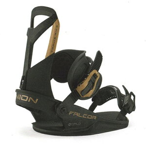 UNION SNOWBOARD BINDING [ FALCOR @56000] ���j�I�� �X�m�[�{�[�h �o�C���f�B���O SNOWBOARDS