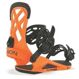 UNION SNOWBOARD BINDING [ FLITE PRO @30000] ���j�I�� �X�m�[�{�[�h �o�C���f�B���O SNOWBOARDS