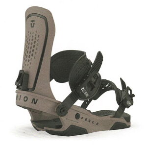UNION SNOWBOARD BINDING [ FORCE @42000] ���j�I�� �X�m�[�{�[�h �o�C���f�B���O ( TEAM HB ) SNOWBOARDS