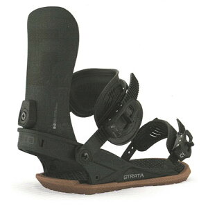 UNION SNOWBOARD BINDING [ STRATA @39000] ���j�I�� �X�m�[�{�[�h �o�C���f�B���O ( TEAM HB ) SNOWBOARDS