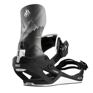 JONES SNOWBOARD BINDINGS [ MERCURY FASE @62000] �W���[���Y �X�m�[�{�[�h �o�C���f�B���O �X�m�{ �y���K�㗝�X���i�z