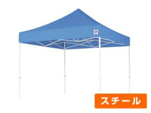 EZ UP TENT [ �C�[�W�[�A�b�v�e���g DX30 @140000] �f���b�N�X�V���[�Y �X�`�[���^�C�v