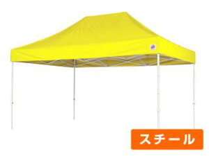EZ UP TENT [ �C�[�W�[�A�b�v�e���g DX45 @167000] �f���b�N�X�V���[�Y �X�`�[���^�C�v
