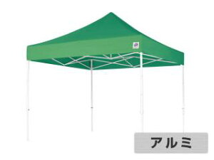 EZ UP TENT [ �C�[�W�[�A�b�v�e���g DXA25 �����F/�����F@152000] �f���b�N�X�V���[�Y �A���~�^�C�v