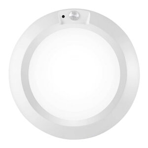 ANOTEKLEDセンサーライト人感センサー室内電池式昼白色210LM6000K足元ライト配線不要玄関センサーライト明暗光センサー自動点消灯廊下/階段/本棚/クローゼット/室内ルームライト停電と防災…