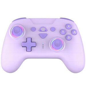 FONLAMSwitchΉRg[[Switch2/OLED/LiteΉiOS/PC/AndroidɂSΉRGBCgz[XeBbNfbh][Ȃ}N@\A˃htg܂񖳐Q[pbhAvΉ