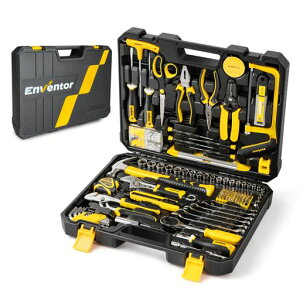 ENVENTOR �H��Z�b�g 280�_�A�M�����Y�f�|�A���[�P�[�X�t��