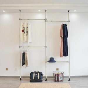 DǑtnK[bN˂Itmߗގ[ǖʎ[4igvȃXy[XcLk130cm-283cm160-216cmω׏d110kggĊȒPHsvς_bN