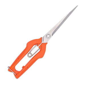 HOTQ家庭用剪定ばさみ野菜収穫に適用盆栽剪定野菜収穫用はさみ野菜剪定バサミ野菜収穫ハサミ収穫はさみ園芸用はさみ剪定バサミ剪定ばさみ