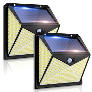 [2024���P�x]UnqieFire350LED�\�[���[���C�g�Z���T�[���C�g���O5�ʔ������邢�l���Z���T�[3�m�\���[�h�����_��IP65�h���J�[�|�[�g/��/����/�哔/��d������ȃG�l�h�Ѓ��C�g�d�r�����s�v���c