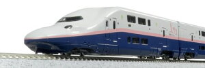 �J�g�[ (KATO) N�Q�[�W E4�n�V���� �uMax�Ƃ��v 8���Z�b�g �S���͌^ �d�� 10-2098
